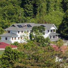 Hilltop Boutique Hotel, khách sạn ở Victoria
