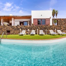 Home2Book Luxury Villa Playa Honda, Private Pool