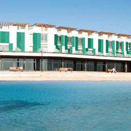 Hotel LIVVO Corralejo Beach, ξενοδοχείο σε Corralejo