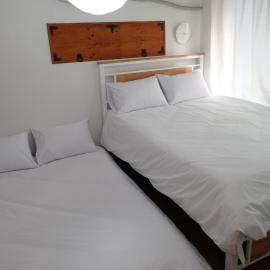 Hostel JL in Chung-jeong