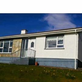 Bayview House Dungloe、ダングローのホテル