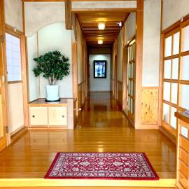 Guest house En, hotel in Fujiyoshida