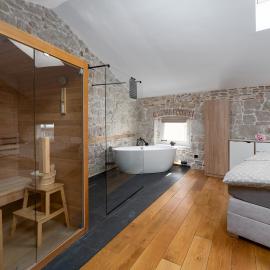 Apartments Casanova
