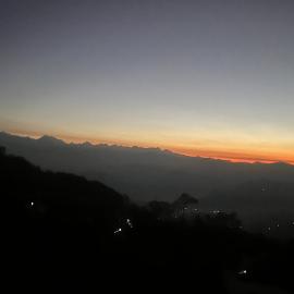 Hotel Nagarkot Holiday Inn, hotell sihtkohas Nagarkot