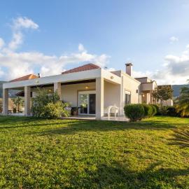 Alegria 3bd Villa