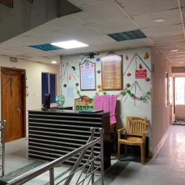 Hotel Shahin Residential Jatrabari, hotel in Dhaka