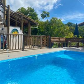 Casa Boomerang