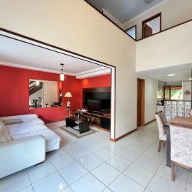 Chamego em Teresópolis próximo a feirinha, hotel in Teresópolis