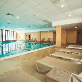 산단스키에 위치한 호텔 SPA Apartments Perun