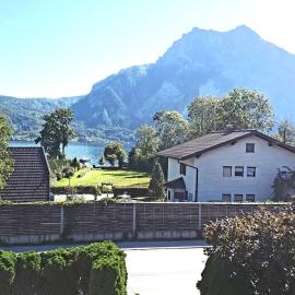 Apartment Carmen, Hotel in Nachdemsee