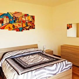 BORGO NEL TEMPO, hotel en Collestatte
