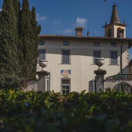 VILLA MANZONI, hotel em Cologno al Serio