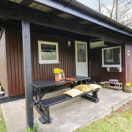 64 Penlan Holiday Park