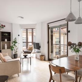 Apartamentos Suite The Way, hotell i Astorga