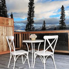 Denali King Suite with Amazing Views, hotel in McKinley Park
