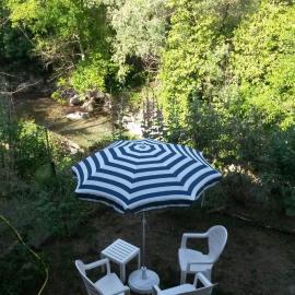 La Maison de Michele, hotelli kohteessa Le Fugeret