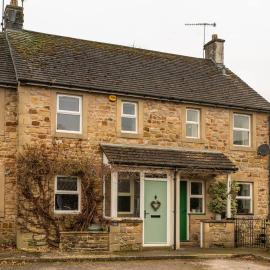 Barley Cottage Nr Kirkby Londsdale