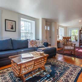 Beautiful Historic 4-Season Country Estate in Okemo Valley, hotel sa Cavendish