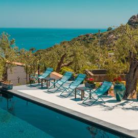 Cefalù में, होटल Villa Totò Resort