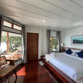 Boon Heritage House Koh Samui, отель на Самуе