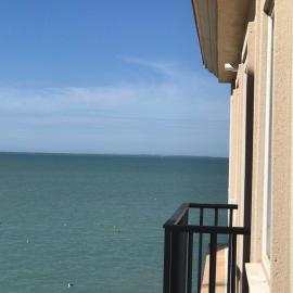 Apartamento DUPLEX CRUZ DEL MAR