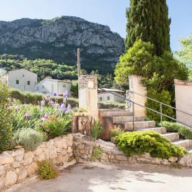 Auberge de la Vallée, ξενοδοχείο σε Saint-Jean-de-Buèges