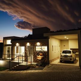 Sunset Village, hotel in Villa Carlos Paz