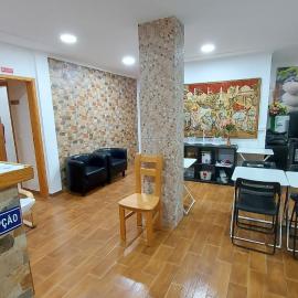 Residencial Condado, Hotel in Faro