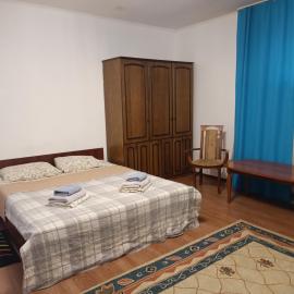 Apartments Domovik Beljaeva,5а, hotel u gradu Mukačevo