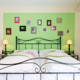 Viesnīca Hotel Sternen pilsētā Buohsa