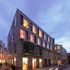 H4 Hotel Münster, hotel u gradu 'Münster'