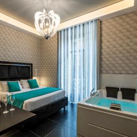 Luna Luxury Bed and Breakfast, khách sạn ở Napoli