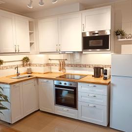 Apartamento Little Xoan