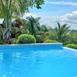 L'Oasis Don Juan, hotel em Don Juan