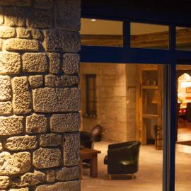 Gästehaus Craintaler Mühle B&B, hotel em Creglingen