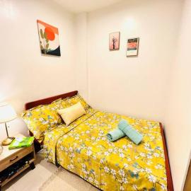Iloilo Affordable Transient - near Iloilo Airport, hotel v destinácii Bagombayan
