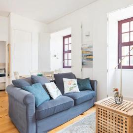 Neptuno Boutique Apartment - No coração do centro de Aveiro