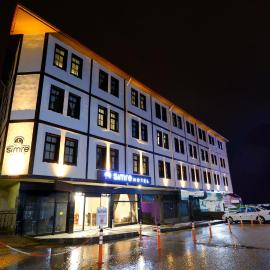 Simre Inn Hotel Safranbolu, ξενοδοχείο στη Σαφράμπολη