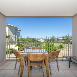 Deluxe Dual-Key Apartment in Salt Spa Resort by uHoliday - 3BR, 2BR and Hotel Room Options Available