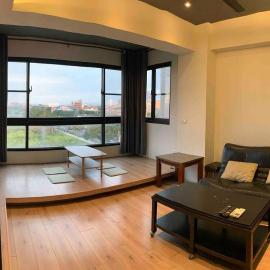 FengJia Pleasure Life 2, hotel in Taichung