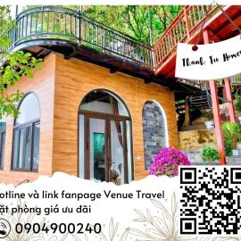 Thanh Tu Homestay - Venuestay, khách sạn ở Vĩnh Phúc