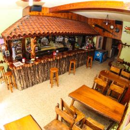 El Molino, hotel din Melide