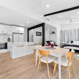 Highbury Coastal Villa, hotel em Rye