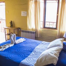 Samay Wasi Hostel, hótel í Cusco
