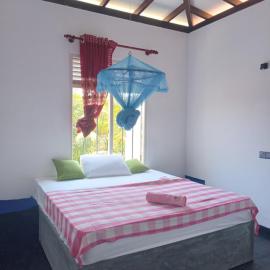 Muru's Place, hotel in Dickwella