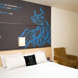 Zodiak Paskal by KAGUM Hotels