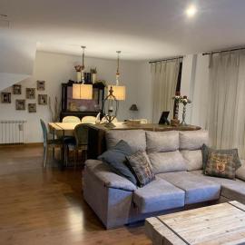 Casa Sesué ideal para familias, hotelli kohteessa Sesué