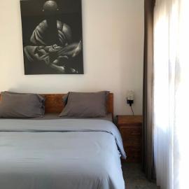 Suweg Guest House