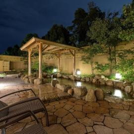 ホテル京都エミナースManyonoyuHotelKyotoEminence, hotel sa Kyoto