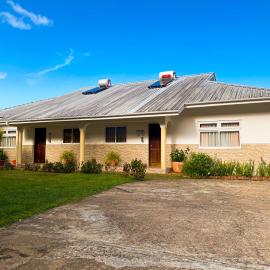 Grace Self Catering